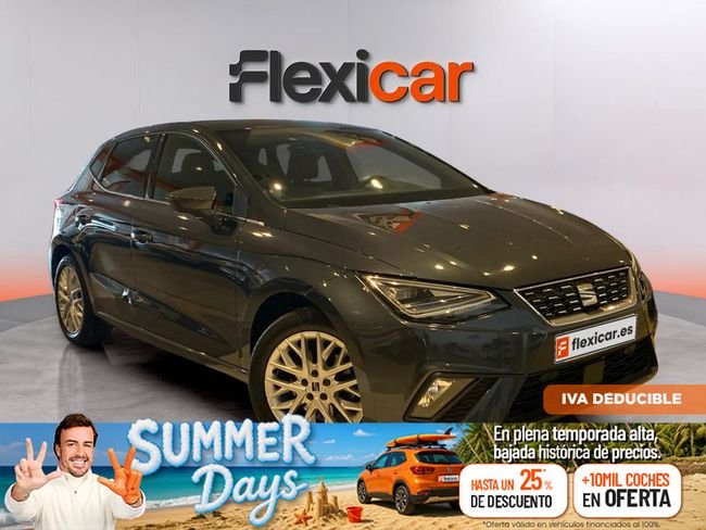 Seat Ibiza 1.0 TSI 81kW (110CV) Special Edition - foto 1