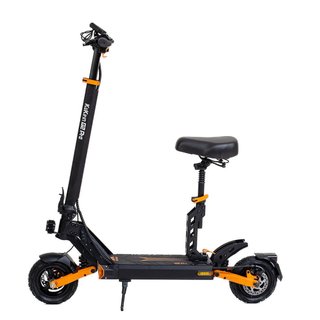 Patinete Eléctrico Kukirin G2 Pro