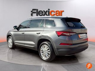 Skoda Kodiaq 1.5 TSI 110KW (150cv) DSG 4x2 Ambition - 5P (2024)