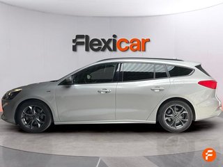 Ford Focus 1.5 Ecoblue 88kW ST-Line Auto SportBr