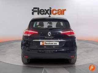 Renault Scénic Zen TCe 103kW (140CV) EDC GPF - SS