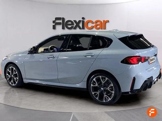 BMW Serie 1 120