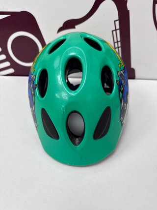 Casco Infantil