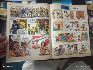 El Capitán Trueno Nº 9 - Nuevas Aventuras