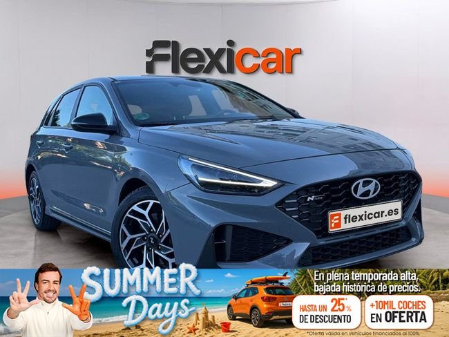 Hyundai i30 1.0 TGDI N Line - foto 1