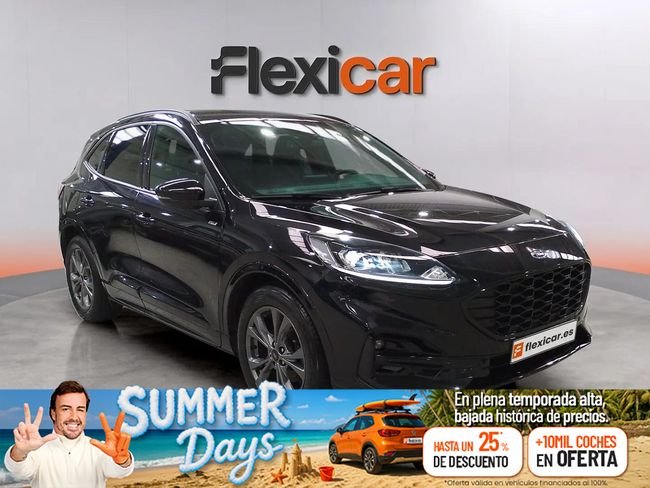 Ford Kuga ST-Line 2.0 EcoBlue 88kW (120CV) Auto - foto 1