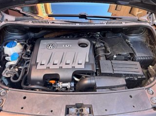 Volkswagen Touran 2012