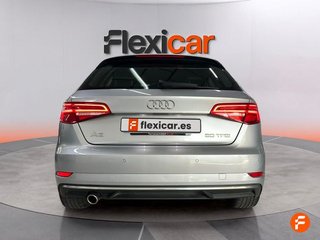Audi A3 30 TFSI 85kW (116CV) Sportback