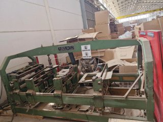 Máquina ZUBIOLA-CG2