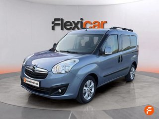 Opel Combo Cargo 1.3 CDTI 95 CV