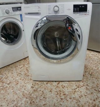 Lavadora Hoover 7kg