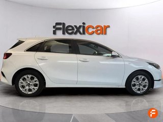Kia Ceed 1.6 MHEV iMT 100kW (136CV) Drive