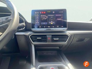 Seat Leon SP 1.5 eTSI 85kW DSG Style 25 Aniv