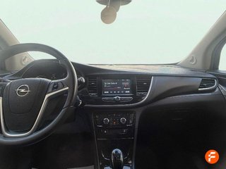 Opel Mokka X 1.4 T 103kW GLP 4X2 120 Aniversario