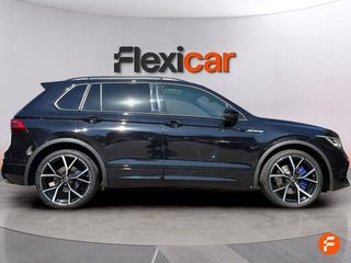 Volkswagen Tiguan R 2.0 TSI 235 kW (320 CV) DSG 4Motion