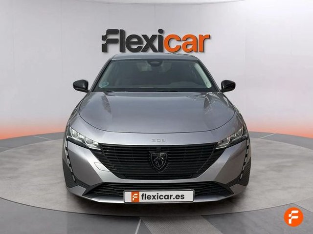 Peugeot 308 5P Active Pack Puretech 110 S&S MAN