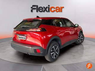 Peugeot 2008 Active Puretech 100 S&S 6 Vel. MAN
