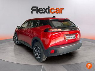 Peugeot 2008 Active Puretech 100 S&S 6 Vel. MAN