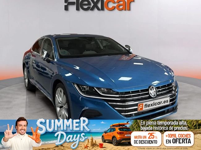Volkswagen Arteon Elegance 2.0 TDI 110kW (150CV) DSG - foto 1