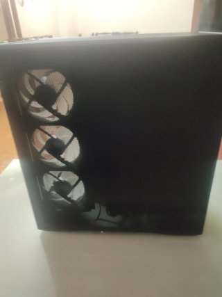 PC Gaming RTX 4060