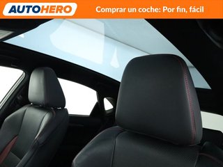 Lexus NX NX 300h E-Four F Sport Line