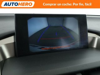 Lexus NX NX 300h E-Four F Sport Line