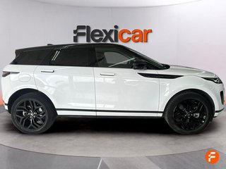 Land-Rover Range Rover Evoque 1.5 P300e Autobiography AUTO 4WD PHEV