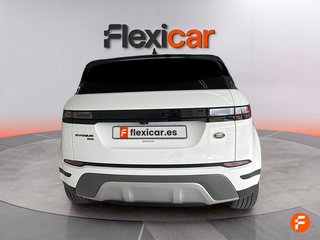 Land-Rover Range Rover Evoque 1.5 P300e Autobiography AUTO 4WD PHEV