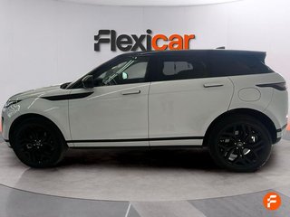 Land-Rover Range Rover Evoque 1.5 P300e Autobiography AUTO 4WD PHEV