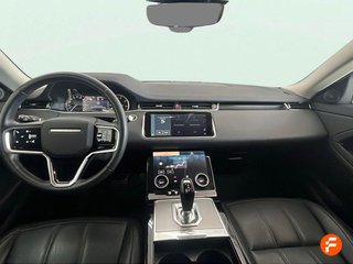 Land-Rover Range Rover Evoque 1.5 P300e Autobiography AUTO 4WD PHEV