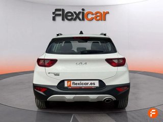 Kia Stonic 1.0 T-GDi 74kW (100CV) MHEV iMT Drive