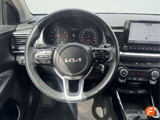 Kia Stonic 1.0 T-GDi 74kW (100CV) MHEV iMT Drive