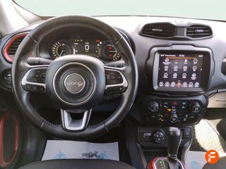 Jeep Renegade Trailhawk 1.3 PHEV 177kW (240CV) AT AWD