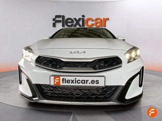 Kia XCeed 1.0 T-GDi Drive 74kW (100CV)