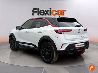 Opel Mokka 1.5 D GS Line