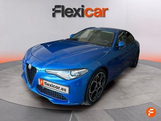 Alfa Romeo Giulia 2.0 Gasolina 147kW (200CV) Sprint+ RWD