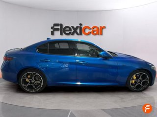 Alfa Romeo Giulia 2.0 Gasolina 147kW (200CV) Sprint+ RWD