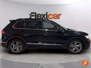 Volkswagen Tiguan R-Line 2.0 TDI 110kW (150CV) DSG