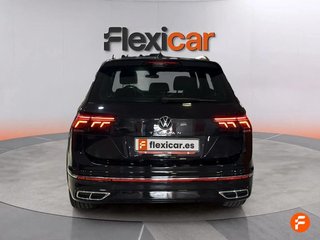 Volkswagen Tiguan R-Line 2.0 TDI 110kW (150CV) DSG