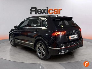 Volkswagen Tiguan R-Line 2.0 TDI 110kW (150CV) DSG