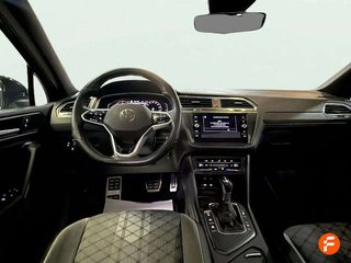 Volkswagen Tiguan R-Line 2.0 TDI 110kW (150CV) DSG