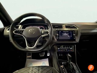 Volkswagen Tiguan R-Line 2.0 TDI 110kW (150CV) DSG