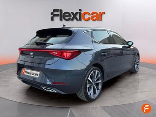 Seat Leon 1.5 TSI 110kW (150CV) DSG-7 S&S FR Ed Pl