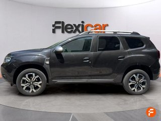 Dacia Duster Comfort TCE 74kW(100CV) ECO-G 4X2