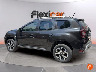 Dacia Duster Comfort TCE 74kW(100CV) ECO-G 4X2