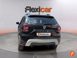 Dacia Duster Comfort TCE 74kW(100CV) ECO-G 4X2