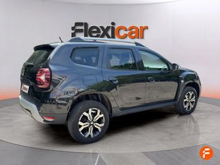 Dacia Duster Comfort TCE 74kW(100CV) ECO-G 4X2