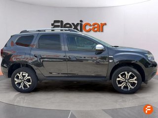 Dacia Duster Comfort TCE 74kW(100CV) ECO-G 4X2