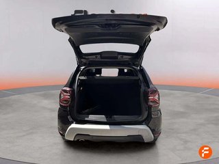Dacia Duster Comfort TCE 74kW(100CV) ECO-G 4X2