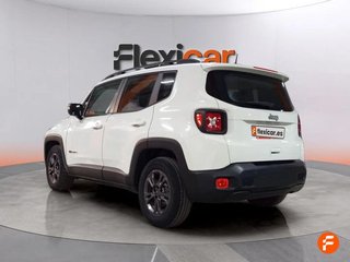 Jeep Renegade Longitude 1.0G 88kW (120CV) 4x2